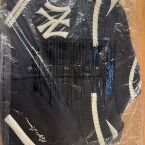 Ralph Lauren Black and White New York Jacket